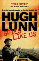 Spies Like Us (Uqp Paperbacks Memoir) 0733324487 Book Cover