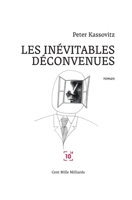 Les inévitables déconvenues 2850712124 Book Cover