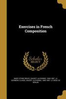 Exercises in French Composition 0526075031 Book Cover