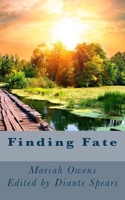 Finding Fate 1508880050 Book Cover