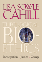 Theological Bioethics: Participation, Justice, And Change (Moral Traditions Series) 1589010752 Book Cover