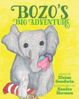 Bozo's Big Adventure 1961153025 Book Cover