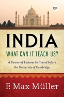 India: What it Can Teach Us 0141004371 Book Cover