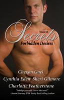 Secrets, Volume 16: Forbidden Desires 0975451669 Book Cover