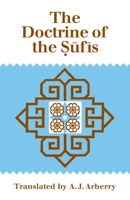 The Doctrine of the Sufis 0521292182 Book Cover