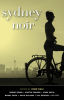 Sydney Noir 1617755818 Book Cover