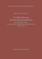 Erzahltradierung ALS Interpretationsprozess: Eine Diachrone Analyse Zweier Staatlicher Buddhismus-Religionsbucher Aus Sri Lanka 3447064285 Book Cover
