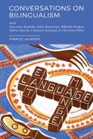 Conversations on Bilingualism 1636072178 Book Cover