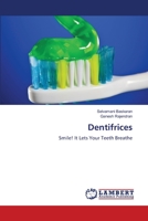 Dentifrices 6205633523 Book Cover