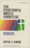 Hebrews (New International Biblical Commentary, Vol. 14) 0943575176 Book Cover