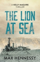 The Lion at Sea 0689108451 Book Cover