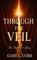 Through the Veil B0FL125TB5 Book Cover