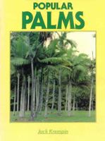 Popular Palms 0646260839 Book Cover