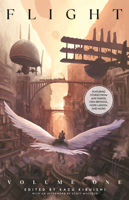 Flight Volume One 0345496361 Book Cover