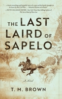 The Last Laird of Sapelo B0C4NFMJXB Book Cover