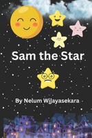 Sam the Star B0GRJDNJZ5 Book Cover