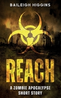 Reach B09QFC6NZ9 Book Cover