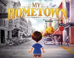 My Hometown 1623701740 Book Cover