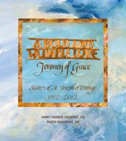 A Bold and Humble Love : Journey of Grace B01FKWJROC Book Cover