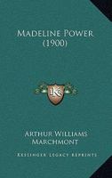 Madeline Power 1241233411 Book Cover