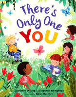 There's Only One You 1454922923 Book Cover