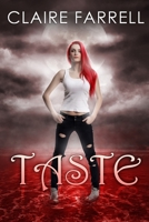 Taste 1492904945 Book Cover