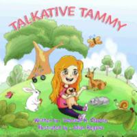 Talkative Tammy 1548030279 Book Cover