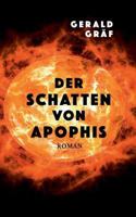 Der Schatten von Apophis 3738636021 Book Cover