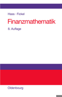 Finanzmathematik 3486596632 Book Cover