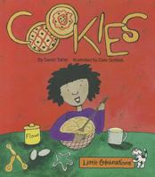 Cookies 0673805522 Book Cover