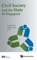 Civil Society and the State in Singapore 1786342464 Book Cover