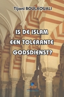 IS DE ISLAM EEN TOLERANTE GODSDIENST? (Dutch Edition) B0FQHQMMZS Book Cover