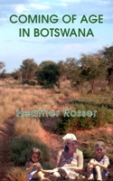 Coming of Age in Botswana 1803690151 Book Cover