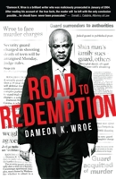 Road to Redemption 0974068543 Book Cover