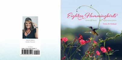 Eighteen Hummingbirds 0692035915 Book Cover