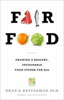 Fair Food 1610390067 Book Cover