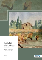 Le Mas de Leïrou 2381533346 Book Cover