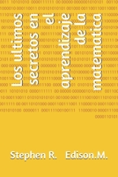 Los ultimos secretos en el aprendizaje de la matematica 6120042741 Book Cover