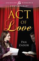 Act of Love 1440561370 Book Cover