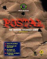 The Official Postal Strategy Guide 091129547X Book Cover