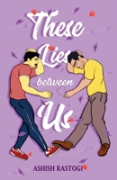 These Lies Between Us B0GJWDL8H7 Book Cover