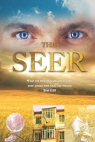 THE SEER: From Punk to Pastor B0BP9H3LL3 Book Cover