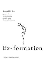 Ex-Formation 3037784660 Book Cover