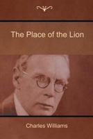 The Place of the Lion 1573831085 Book Cover