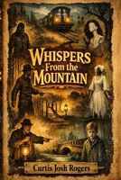 Whispers From the Mountain B0GR9PWT42 Book Cover