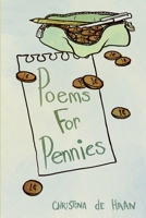 Poems For Pennies 1387548077 Book Cover