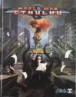 World War Cthulhu: Cold War 085744302X Book Cover