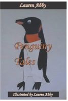 Penguiny Tales B084DG841Z Book Cover