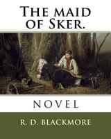 The Maid of Sker 1975866657 Book Cover