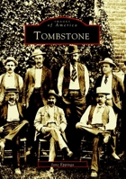 Tombstone 0738520969 Book Cover